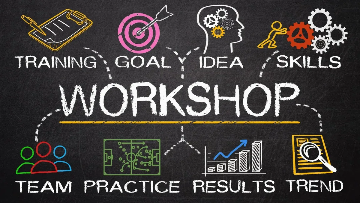 Workshop Program