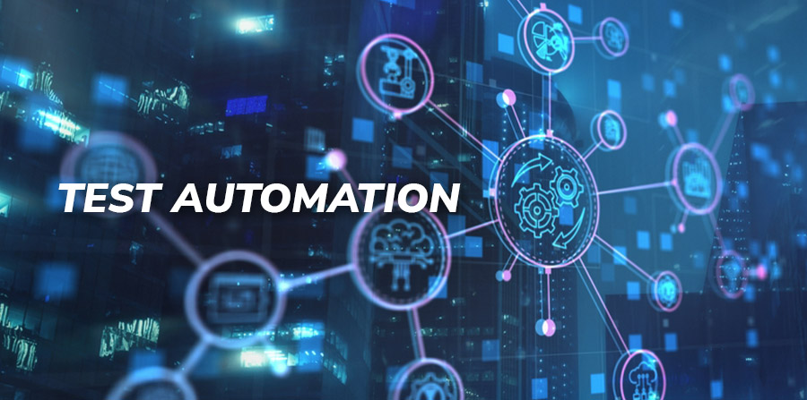 Automation Training