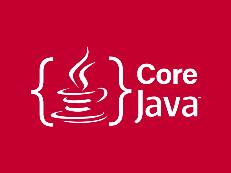 Core_java Training