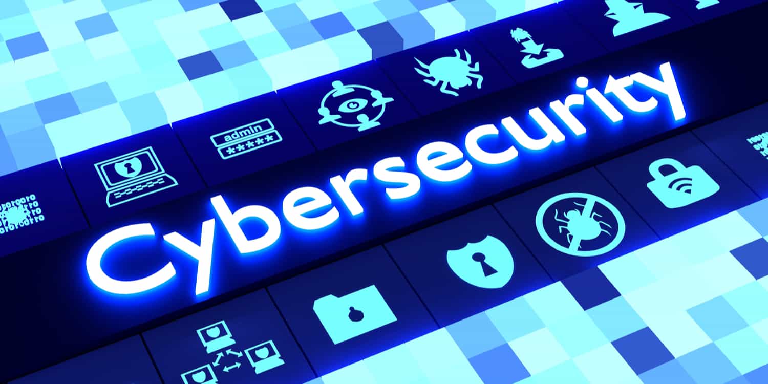 Cyber security Training