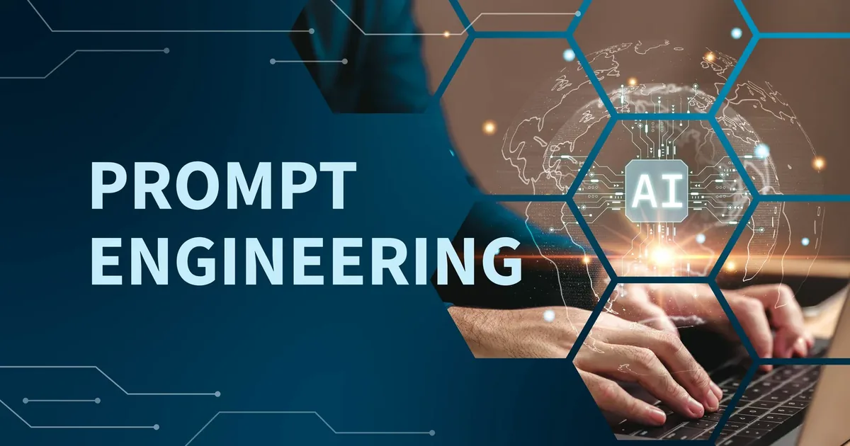 Prompt Engineering training course in Salem