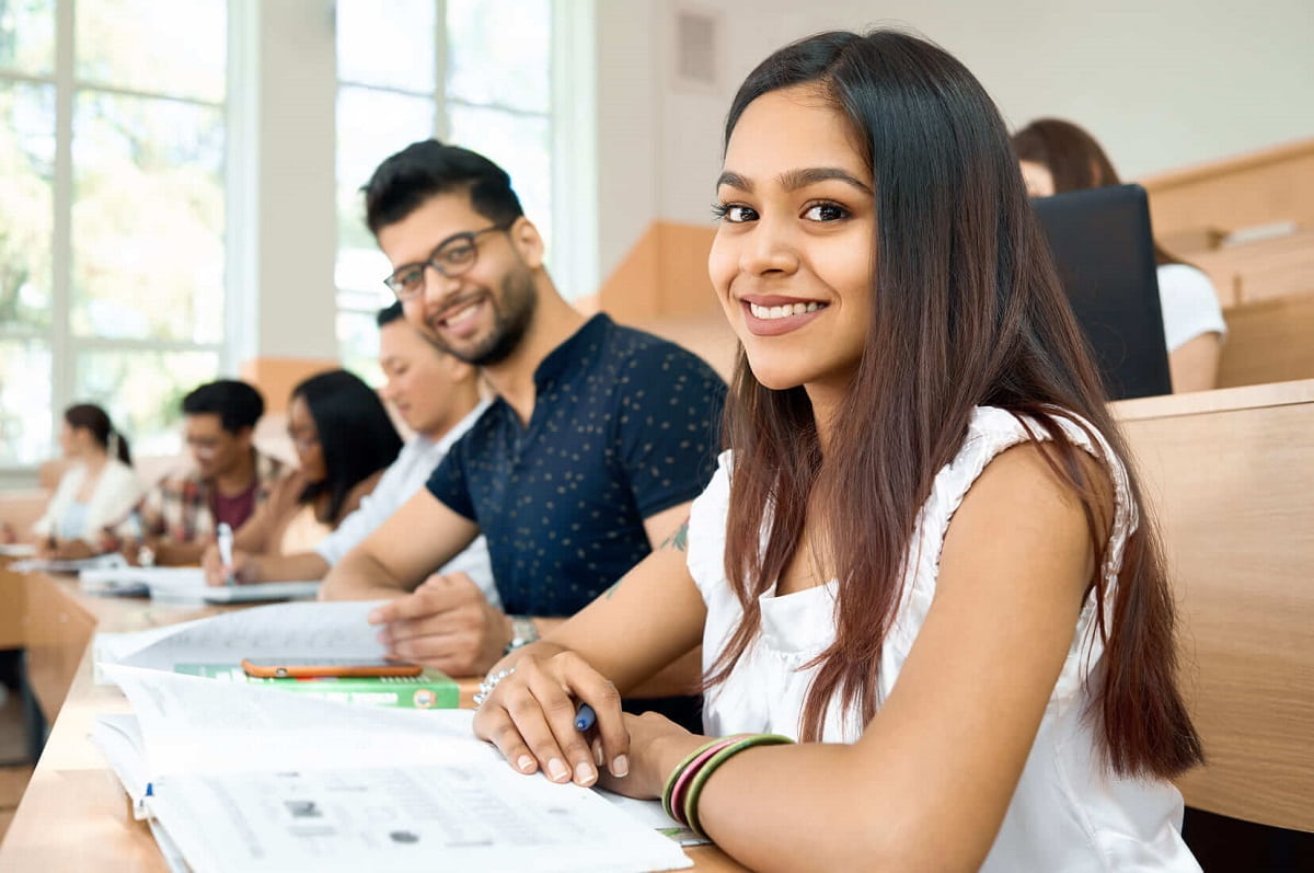 Student Image