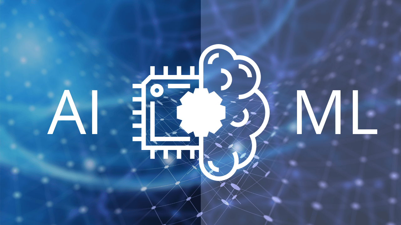 AI & ML Training