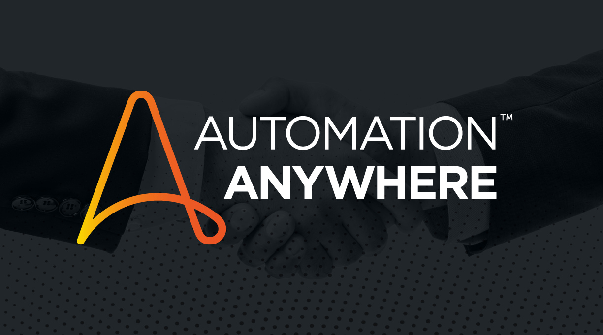 Automation Anywhere Training