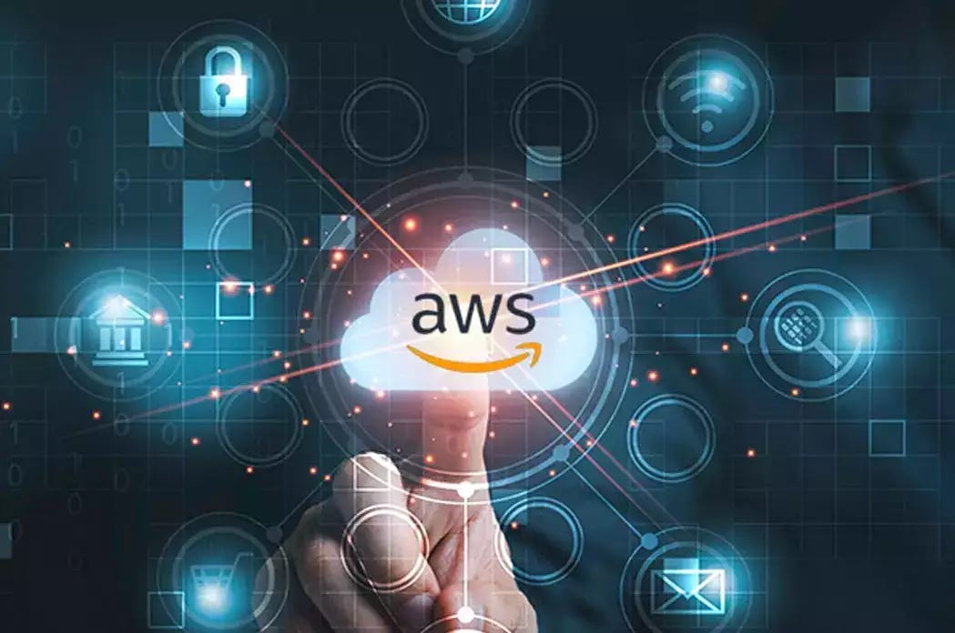aws Training