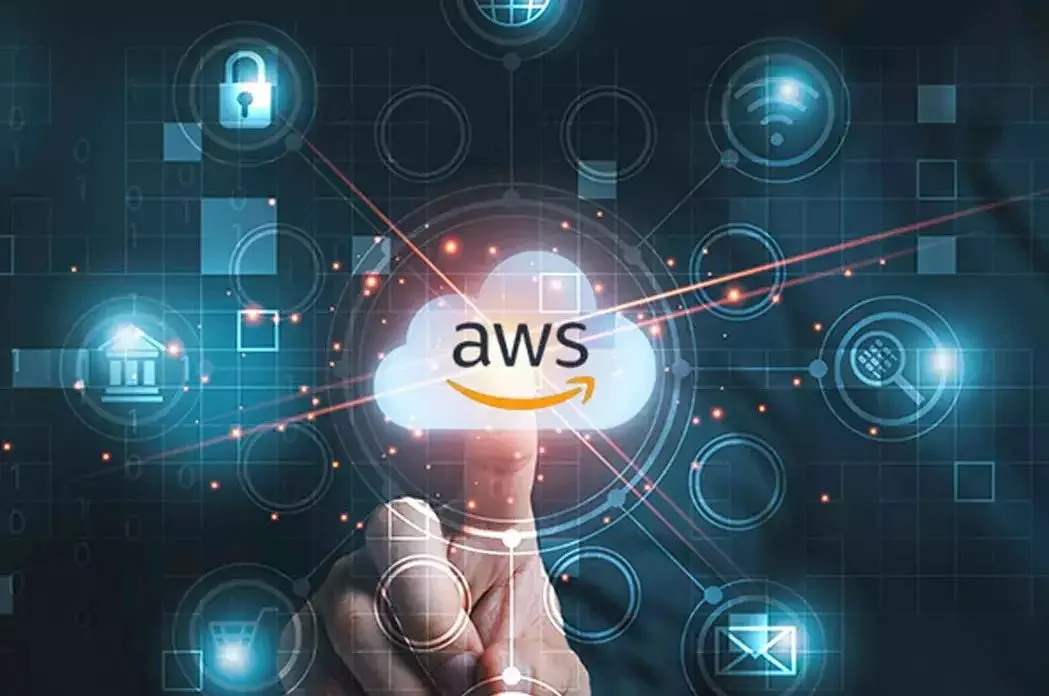 AWS training course in Salem