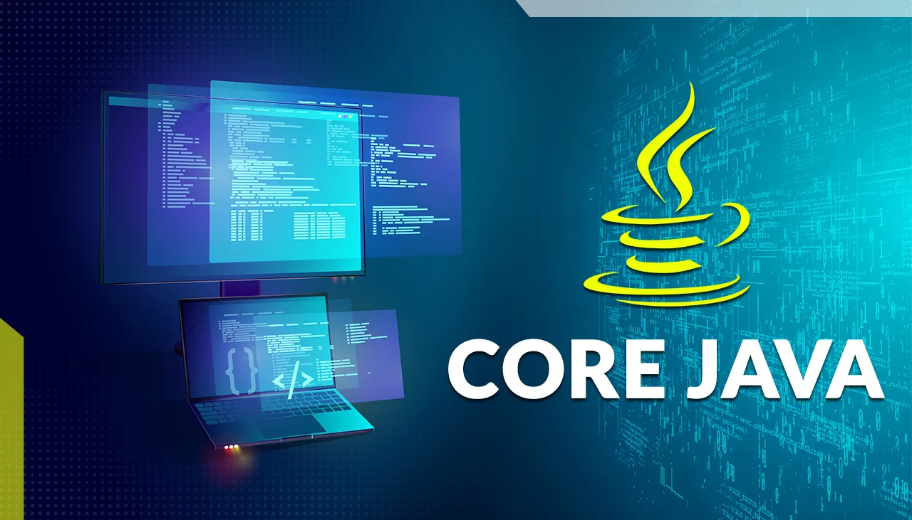 Core Java Training in Salem