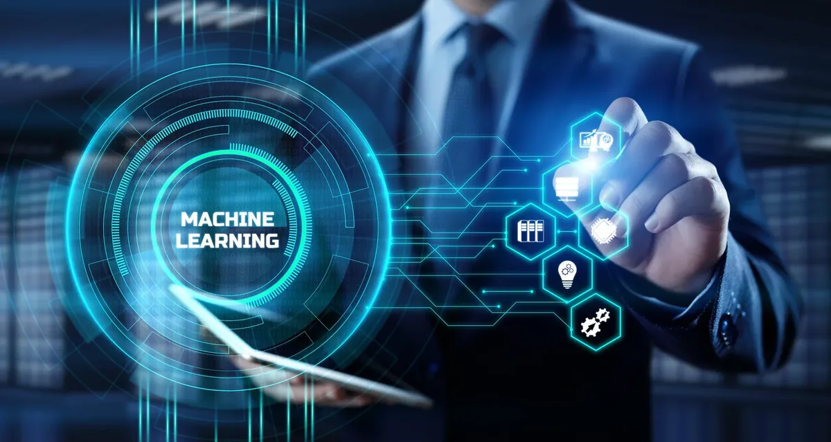 Machine learning training in Salem