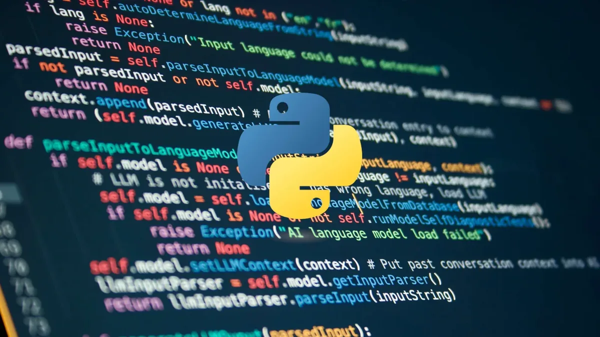 Python training in Salem