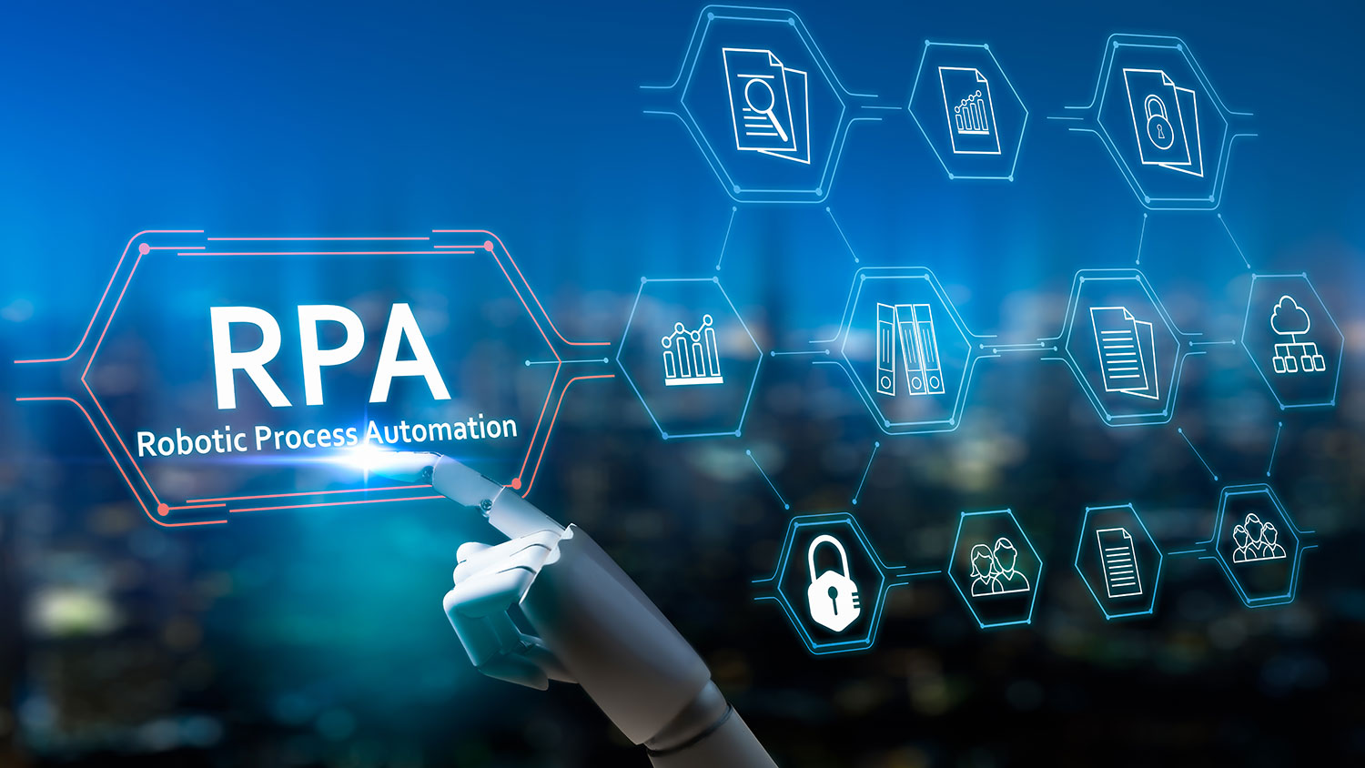 RPA