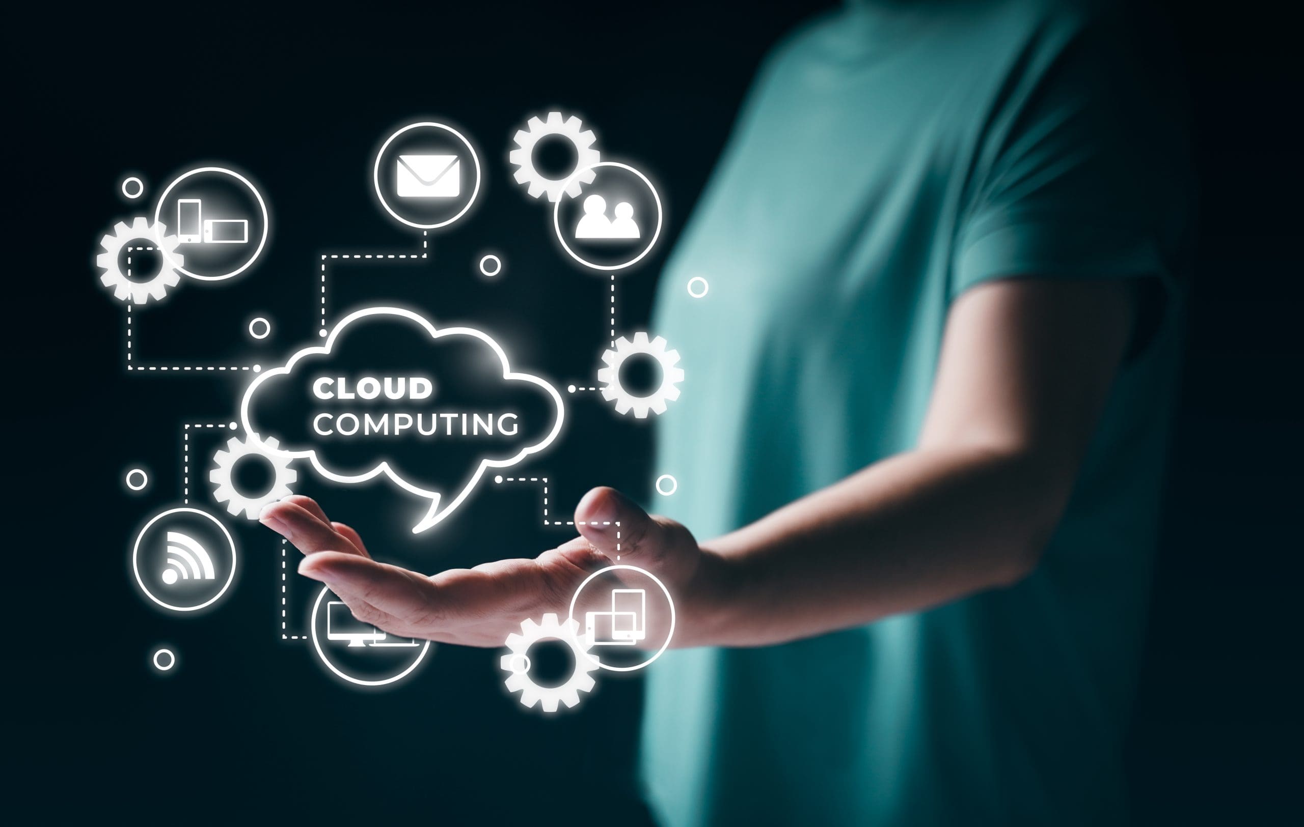 Cloud computing Training