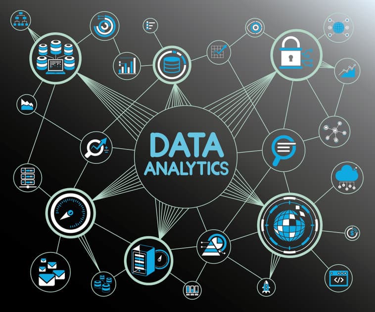 Data analytics Training