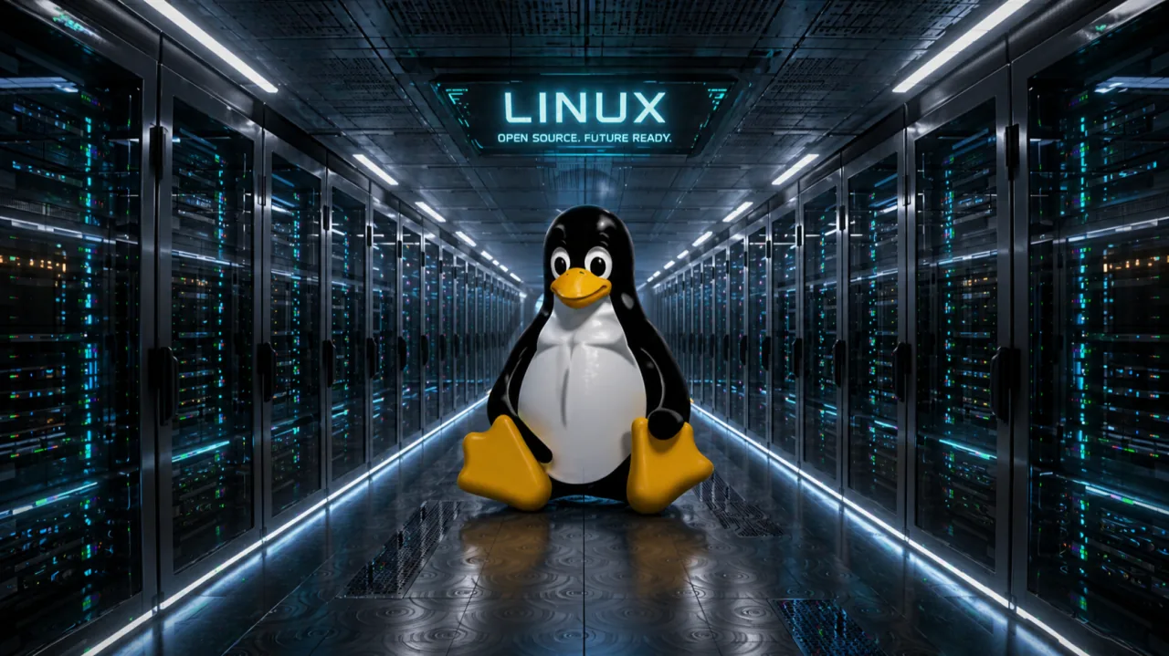 Linux Admin Training in Salem