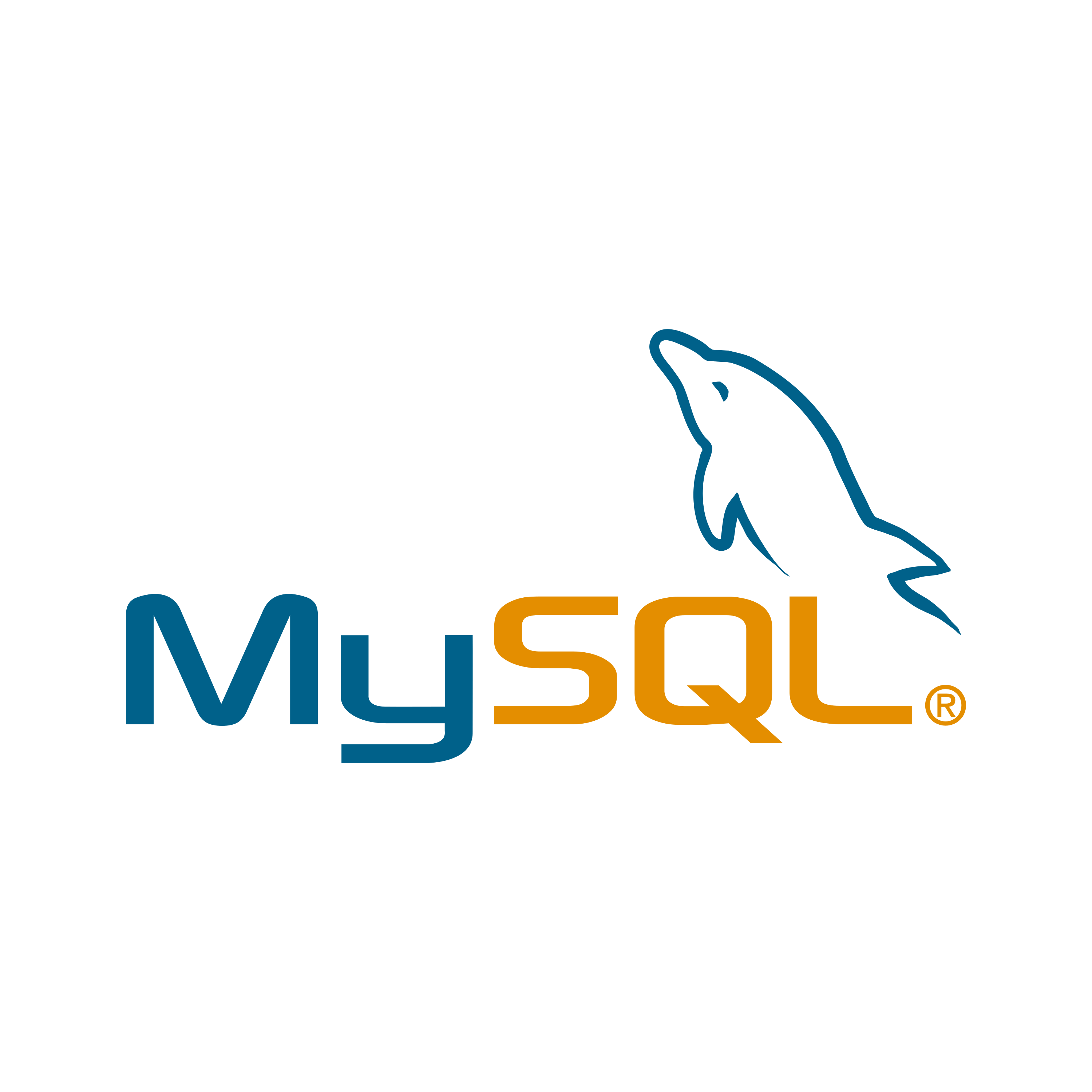 MySQL Training