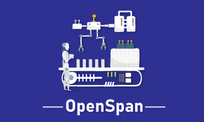 OpenSpan Training